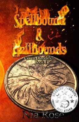 Cover of Spellbound & Hellhounds