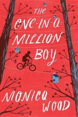 Cover of The One-In-A-Million Boy