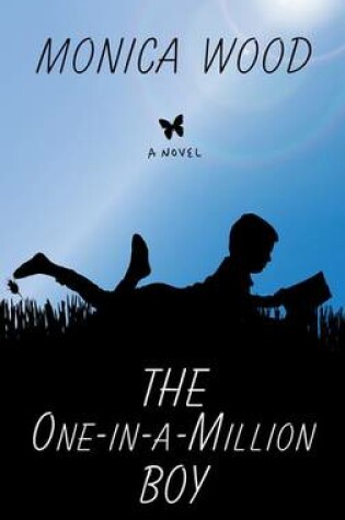 Cover of The One-In-A-Million Boy