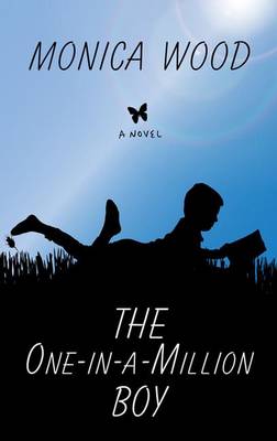 Book cover for The One-In-A-Million Boy