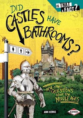 Cover of Did Castles Have Bathrooms?