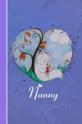 Book cover for Nanny