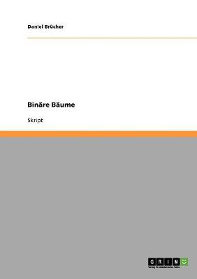 Book cover for Binare Baume