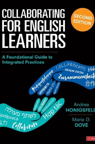 Cover of Collaborating for English Learners