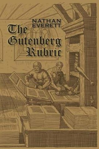 Cover of The Gutenberg Rubric
