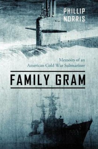 Cover of Family Gram