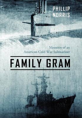 Book cover for Family Gram