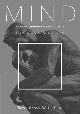 Book cover for Mind