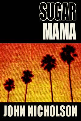 Book cover for Sugar Mama