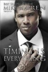 Book cover for Timing Is Everything