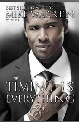 Book cover for Timing Is Everything
