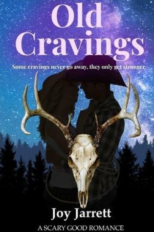 Cover of Old Cravings