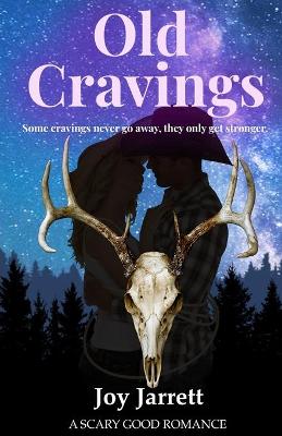Book cover for Old Cravings