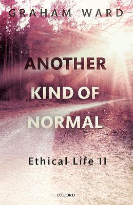 Book cover for Another Kind of Normal