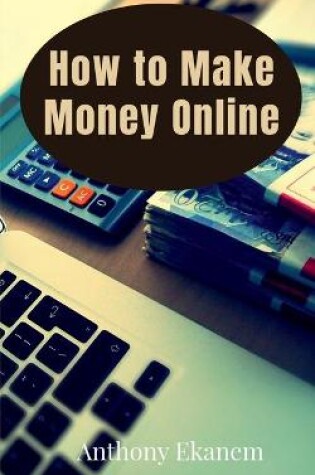 Cover of How to Make Money Online