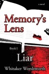 Book cover for Memory's Lens