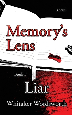 Cover of Memory's Lens