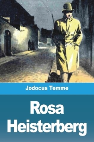Cover of Rosa Heisterberg