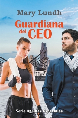 Book cover for Guardiana del Ceo