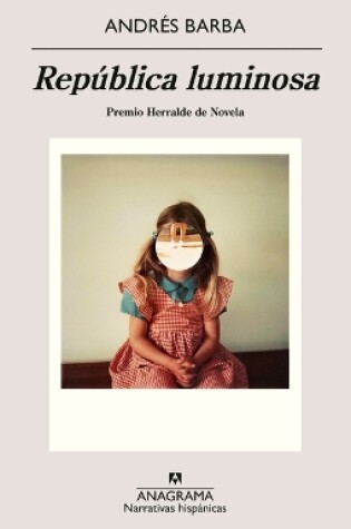 Cover of Republica Luminosa