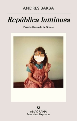 Book cover for Republica Luminosa