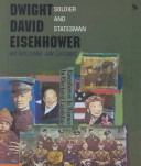 Book cover for Dwight David Eisenhower