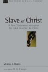 Book cover for Slave of Christ