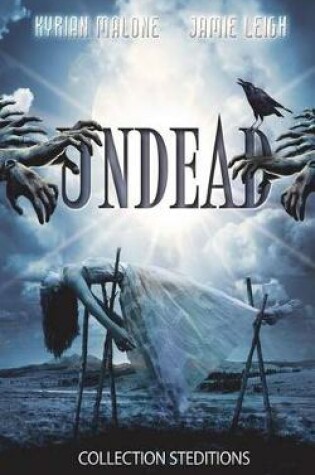 Cover of Undead