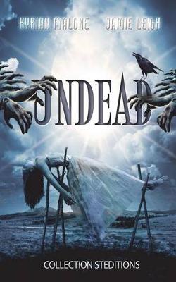 Cover of Undead