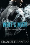 Book cover for Wolf's Mate
