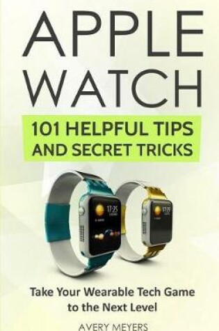 Cover of Apple Watch