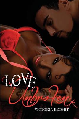 Book cover for Love Unbroken