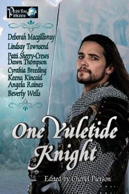 Book cover for One Yuletide Knight