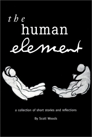 Book cover for The Human Element