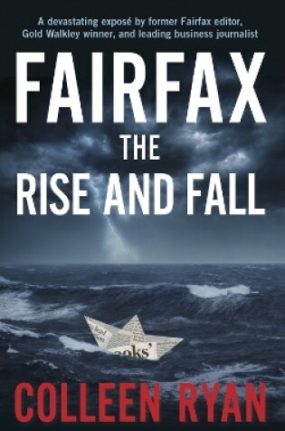 Cover of Fairfax: The Rise and Fall