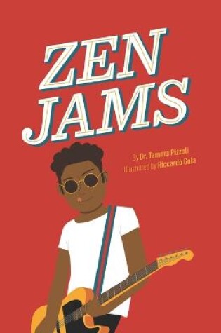 Cover of Zen Jams