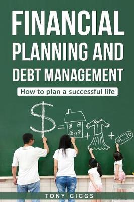 Cover of Financial Planning and Debt Management