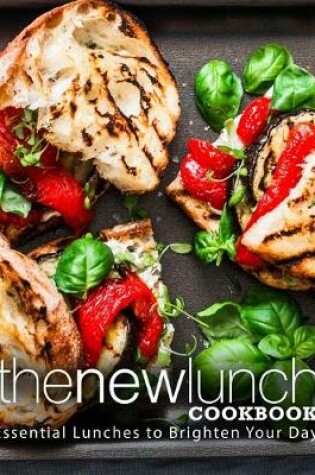Cover of The New Lunch Cookbook
