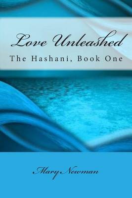 Book cover for Love Unleashed