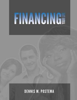 Book cover for Financing Your Life