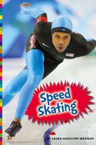 Cover of Speed Skating