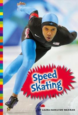 Book cover for Speed Skating