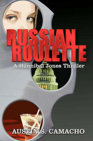 Cover of Russian Roulette