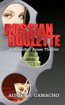 Cover of Russian Roulette