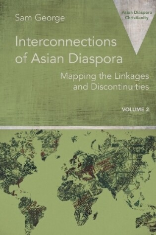 Cover of Interconnections of Asian Diaspora