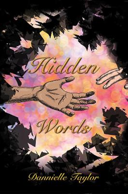 Book cover for Hidden Words