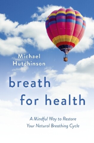 Cover of Breath for Health