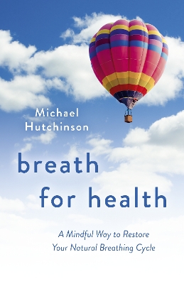 Book cover for Breath for Health