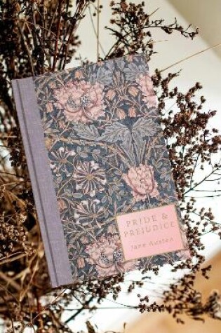 Cover of Pride and Prejudice (Heritage Collection)