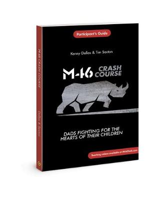 Book cover for M46 Crash Course